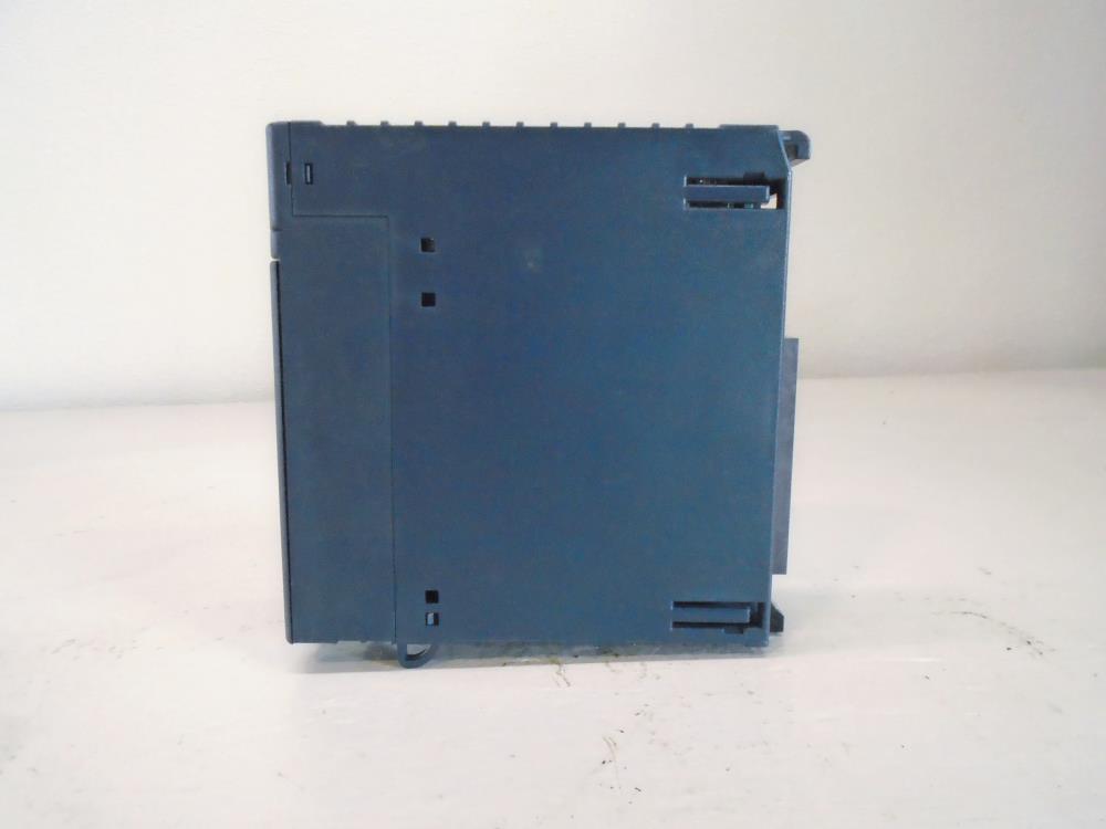 GE PACSystems 40W Power Supply, RX3i Multi-Function, 24 VDC, #IC695PSD140E